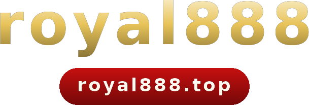 royal888 logo