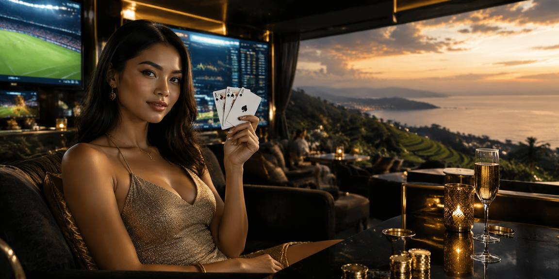 royal888 How Speed Blackjack Works